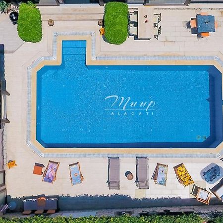 Muup Alacati Exterior photo