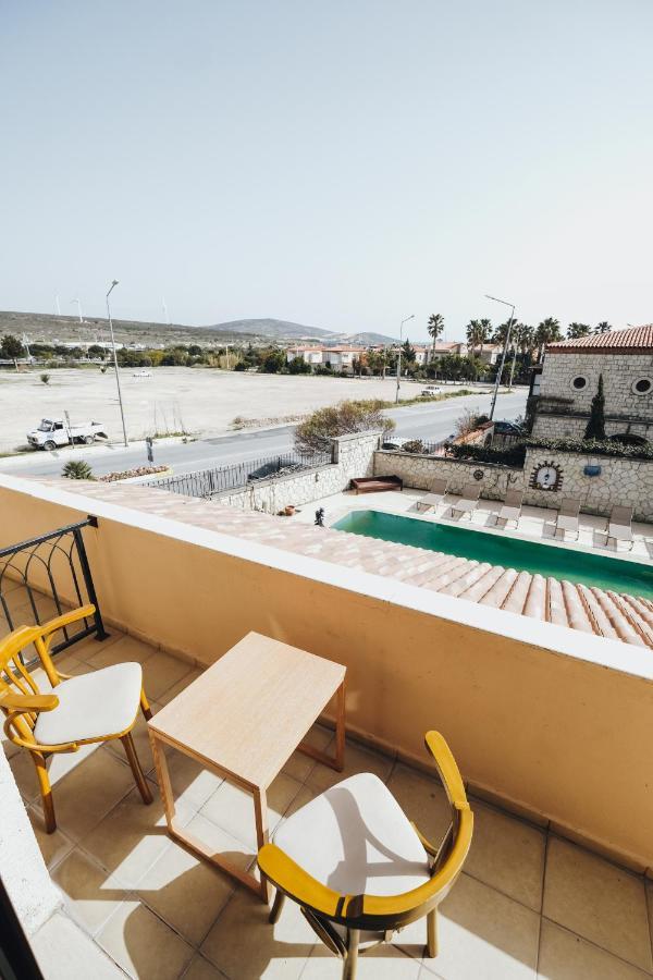 Muup Alacati Exterior photo