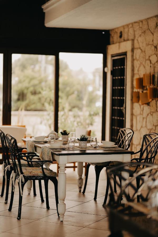 Muup Alacati Exterior photo