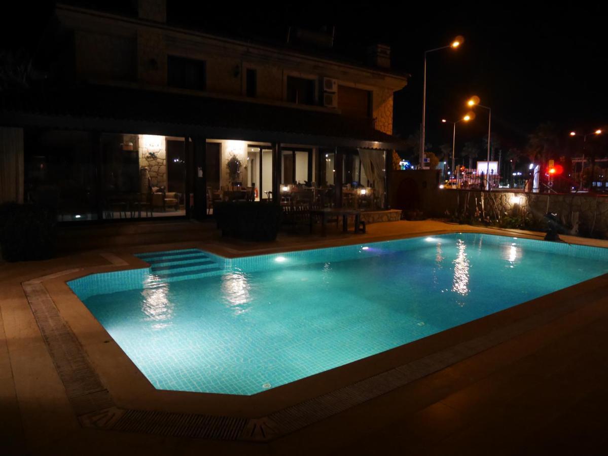 Muup Alacati Exterior photo